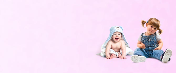 baby & toddler